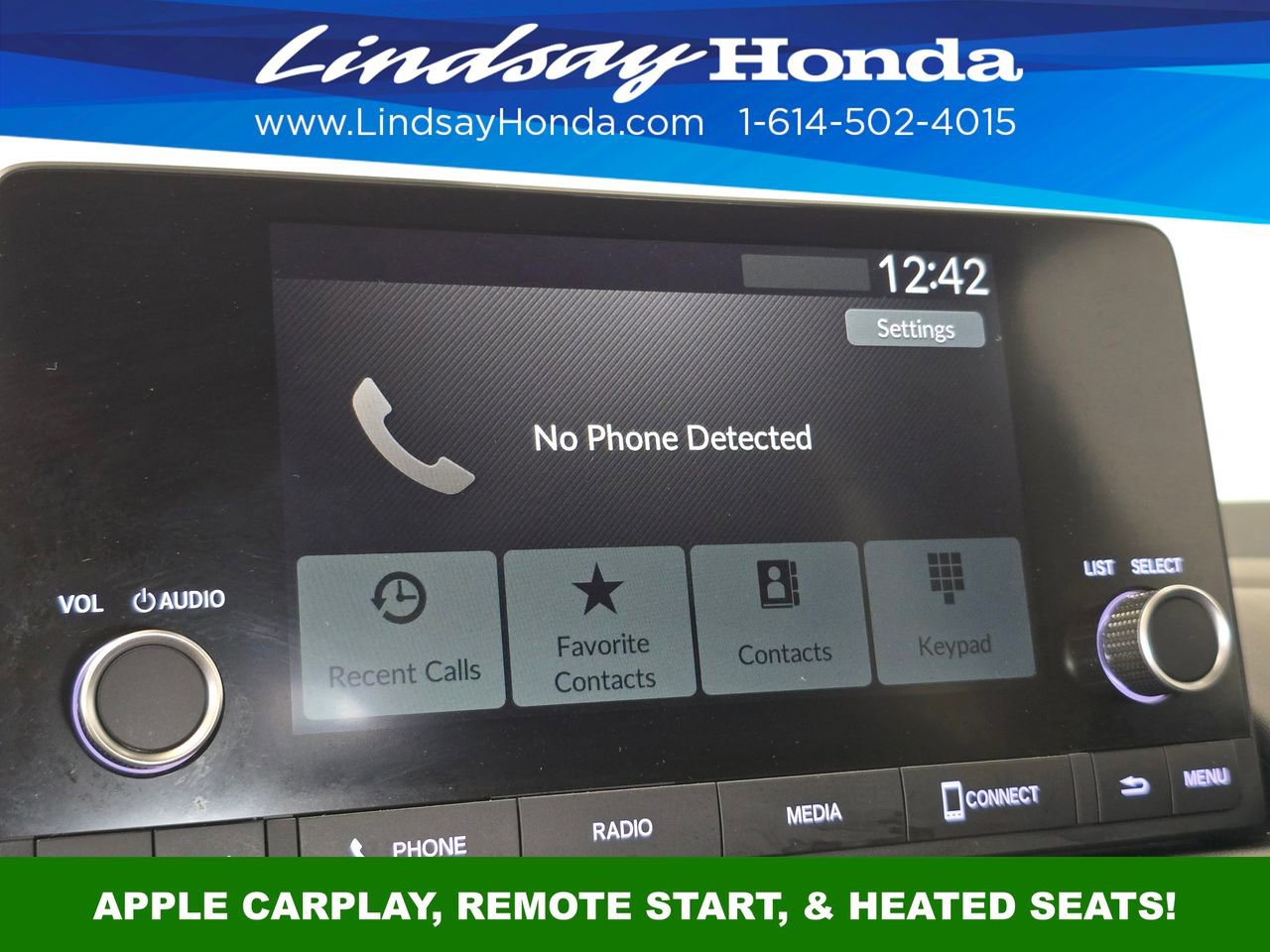 Used 2023 Honda HR-V Sport image 17