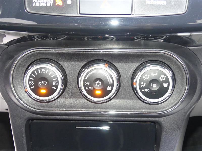 Used 2015 Mitsubishi Lancer Evolution Final Edition image 36