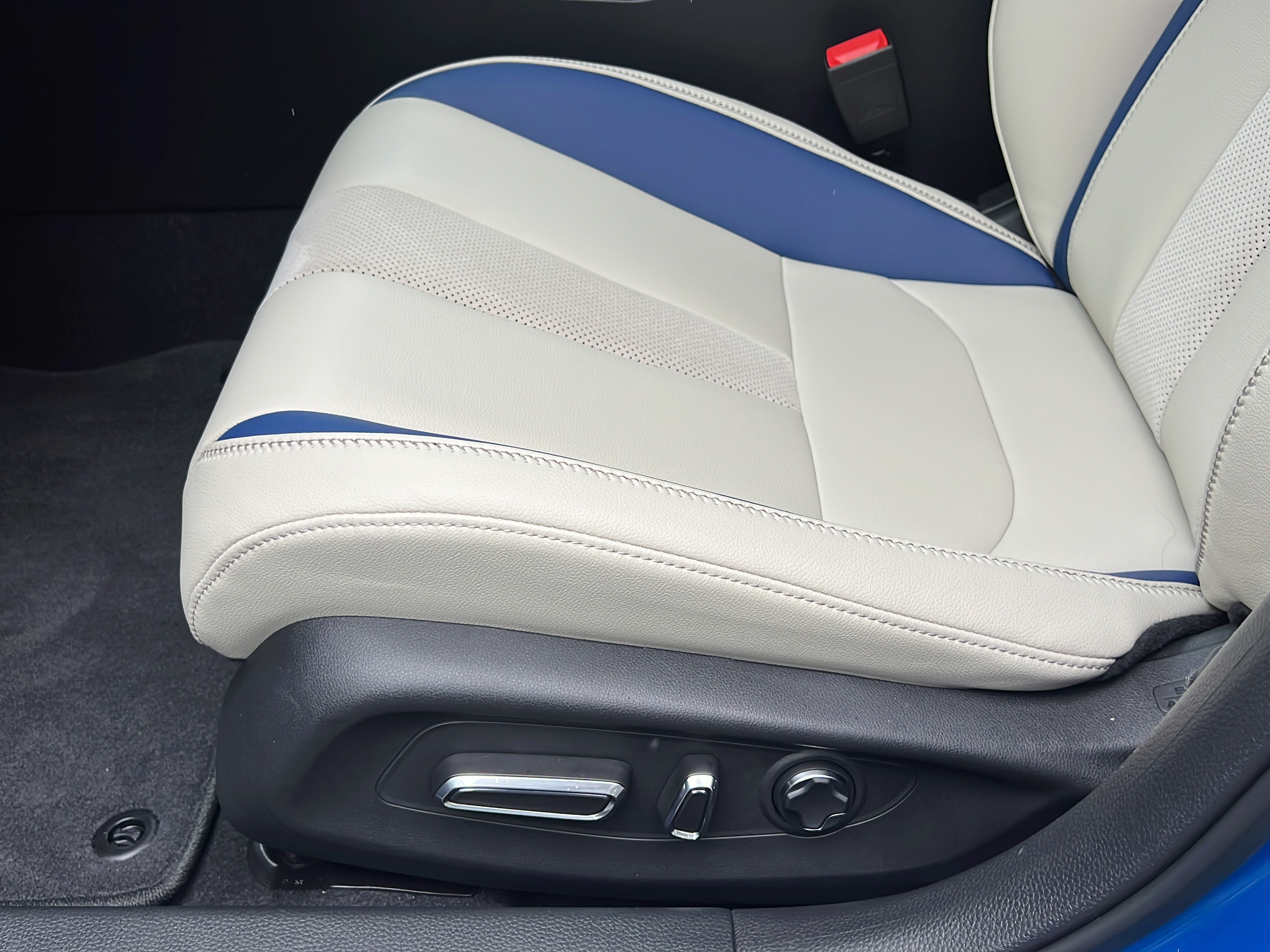 New 2026 Acura Integra A-Spec w/ Technology Package FWD image 16