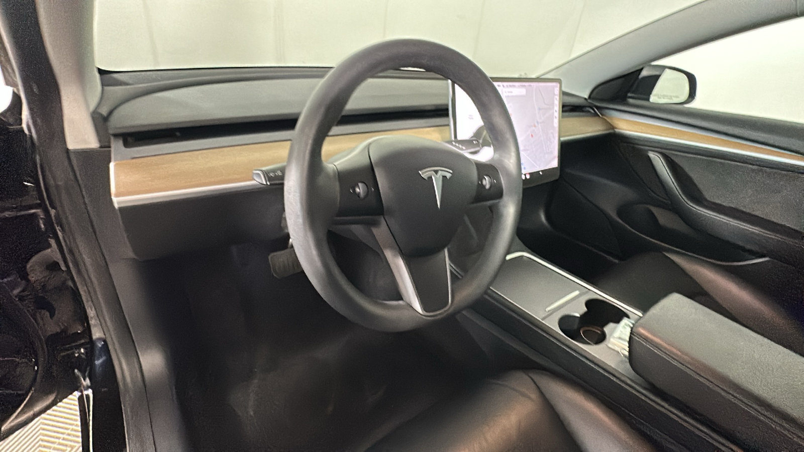 Used 2021 Tesla Model 3 Long Range AWD/4WD image 13