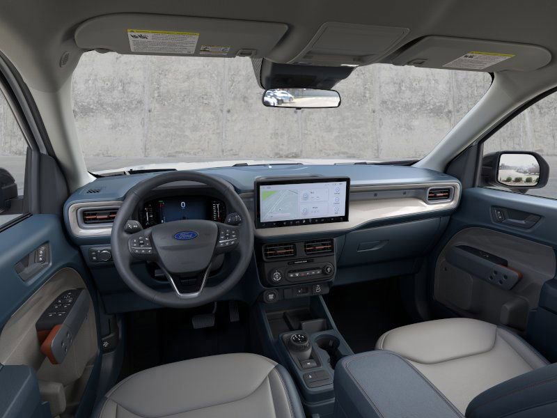 New 2026 Ford Maverick Lariat image 10