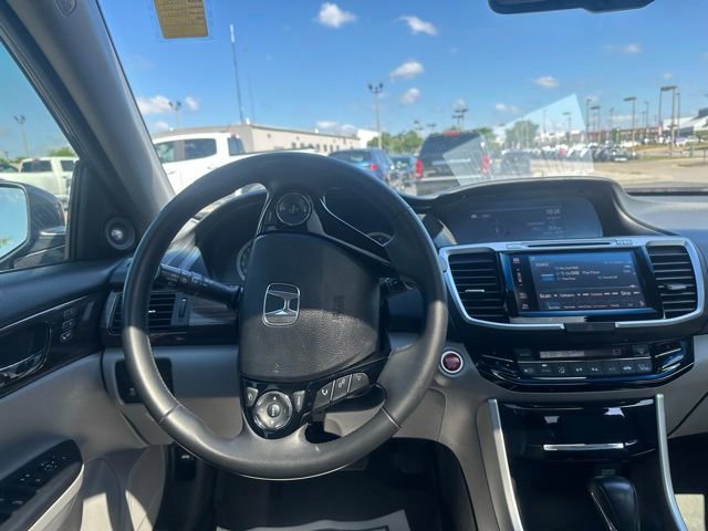 Used 2016 Honda Accord EX-L image 20