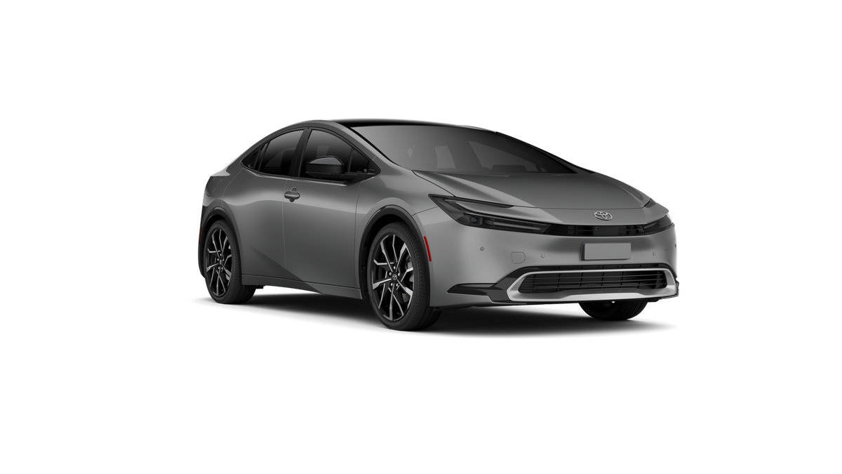 New 2027 Toyota Prius Plug-In Hybrid w/ Limited Premium Package FWD image 39