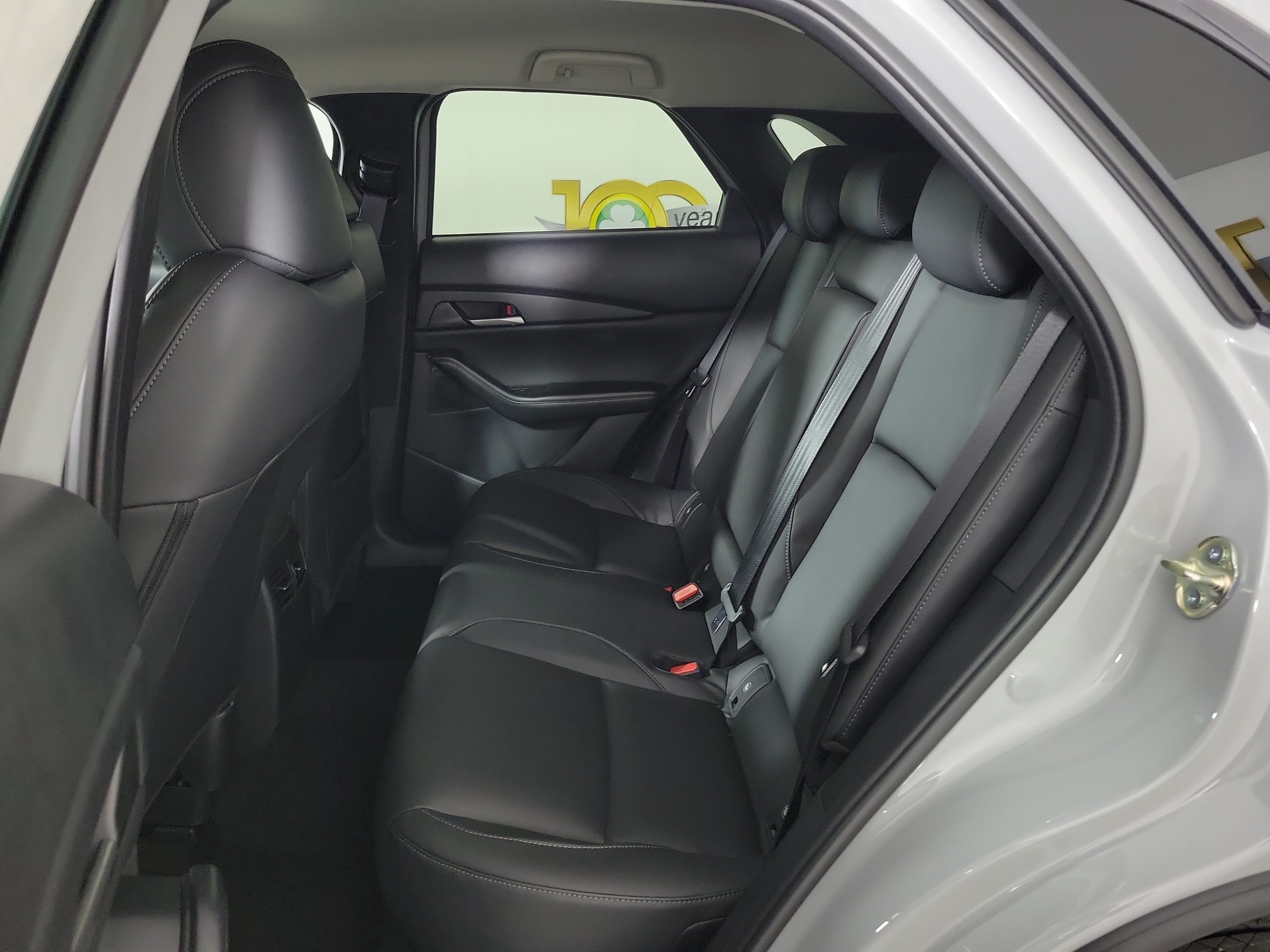 New 2026 MAZDA CX-30 AWD 2.5 S w/ Select Sport Pkg image 12