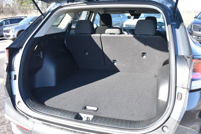 Certified 2023 Kia Sportage LX image 15