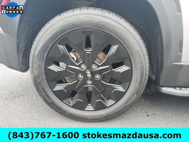 Used 2024 Hyundai Tucson XRT image 27