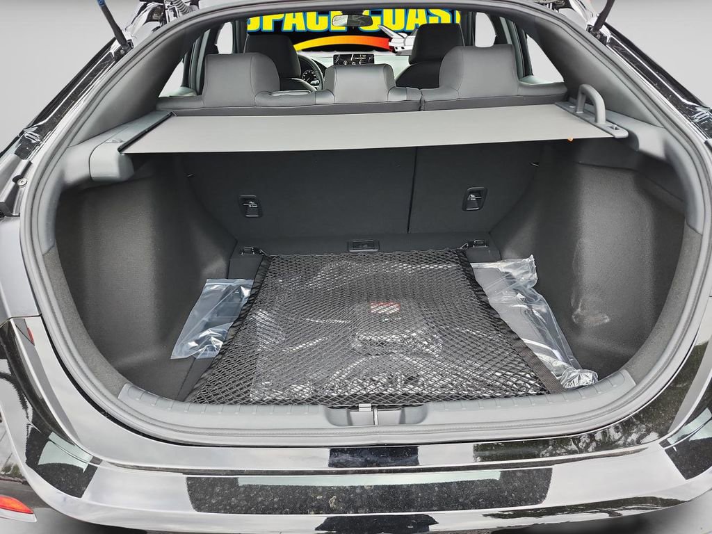 New 2026 Honda Civic Sport image 32