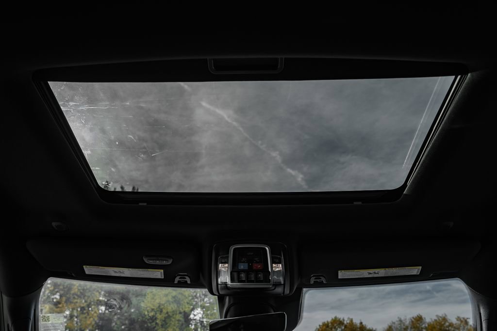 New 2026 RAM 2500 Laramie image 36