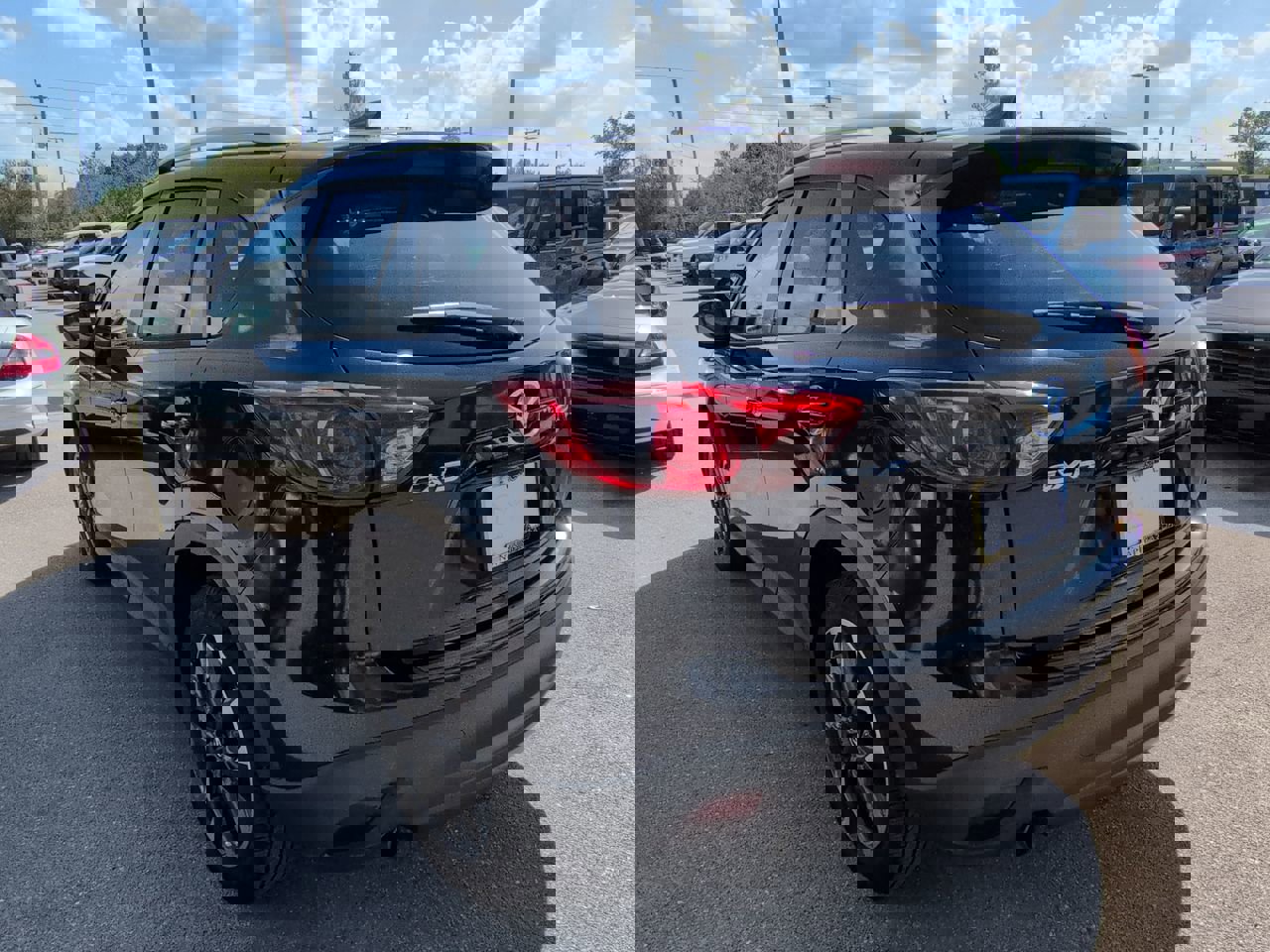 Used 2016 MAZDA CX-5 Grand Touring FWD image 7