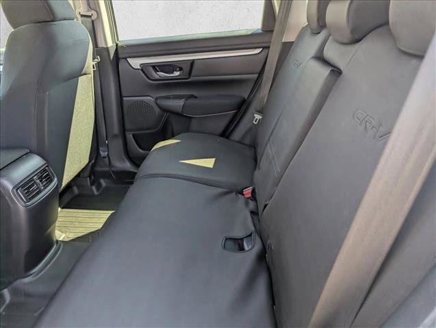 Used 2019 Honda CR-V LX image 21