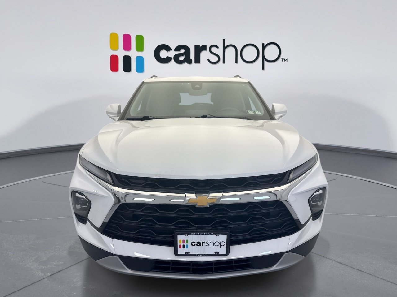 Used 2024 Chevrolet Blazer LT w/ Convenience Package AWD/4WD image 8