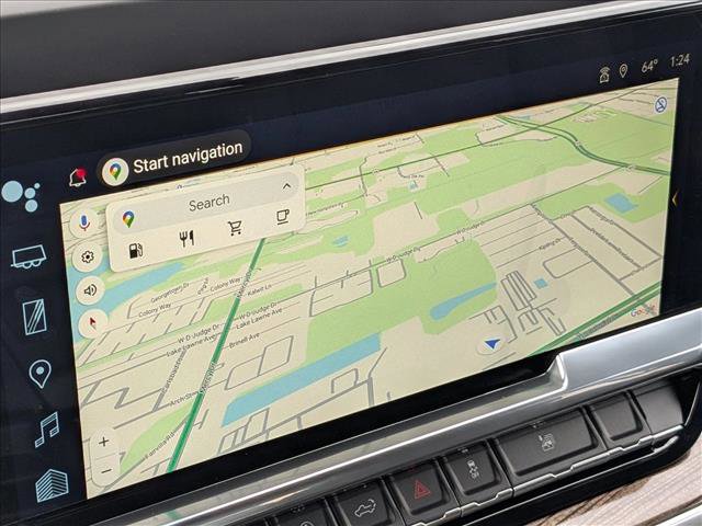 New 2026 Chevrolet Silverado 1500 RST image 12