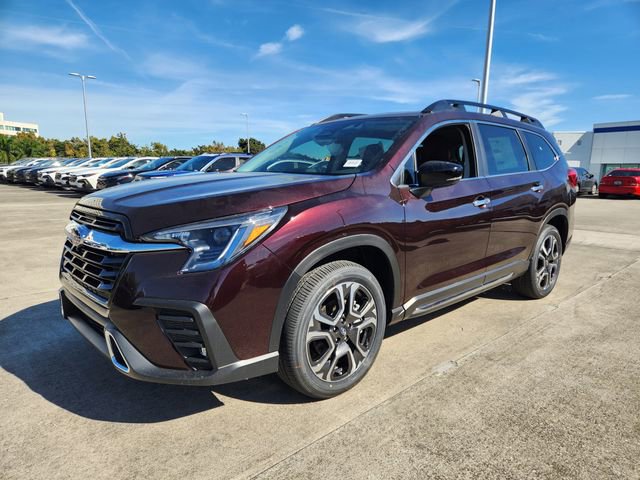 New 2026 Subaru Ascent Touring w/ Popular Package #2 image 6