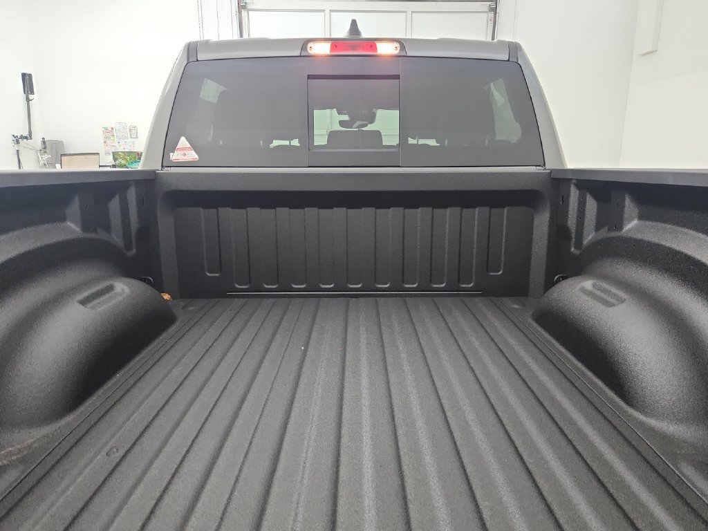 New 2026 RAM 1500 Big Horn AWD/4WD image 32