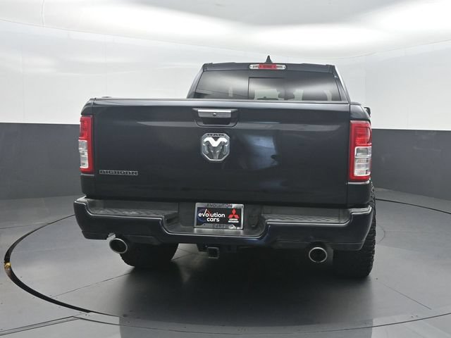 Used 2019 RAM 1500 Big Horn RWD image 28