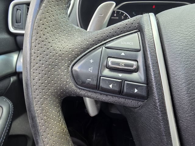 Used 2016 Nissan Maxima SR FWD image 14