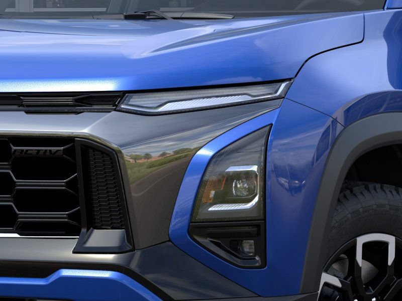 New 2027 Chevrolet Equinox ACTIV w/ Safety and Technology Package FWD image 12