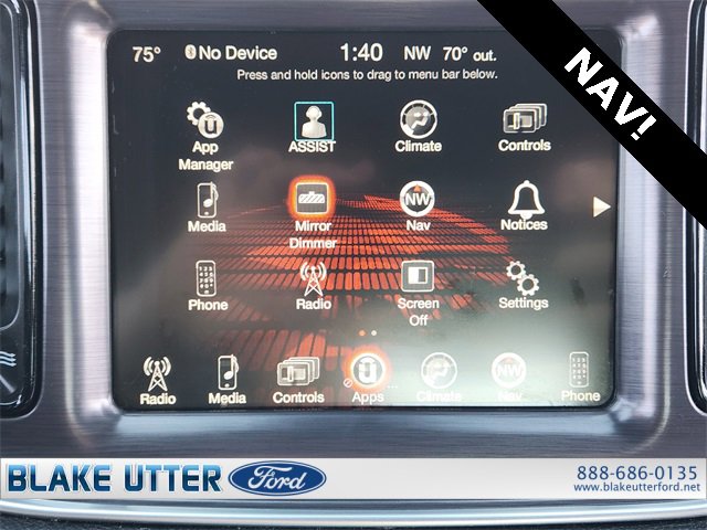 Used 2015 Dodge Challenger SXT w/ Super Sport Group (SS/T) image 17