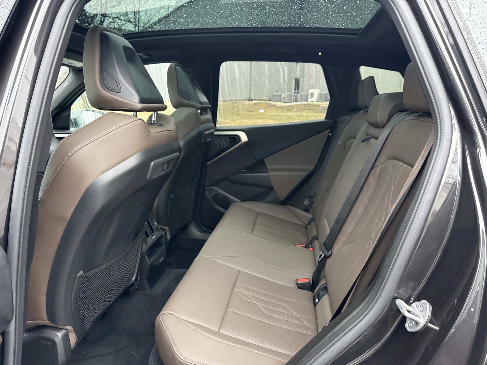 Used 2025 BMW X3 xDrive30i w/ Premium Package AWD/4WD image 15