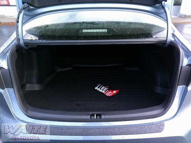 New 2026 Toyota Corolla XLE image 23