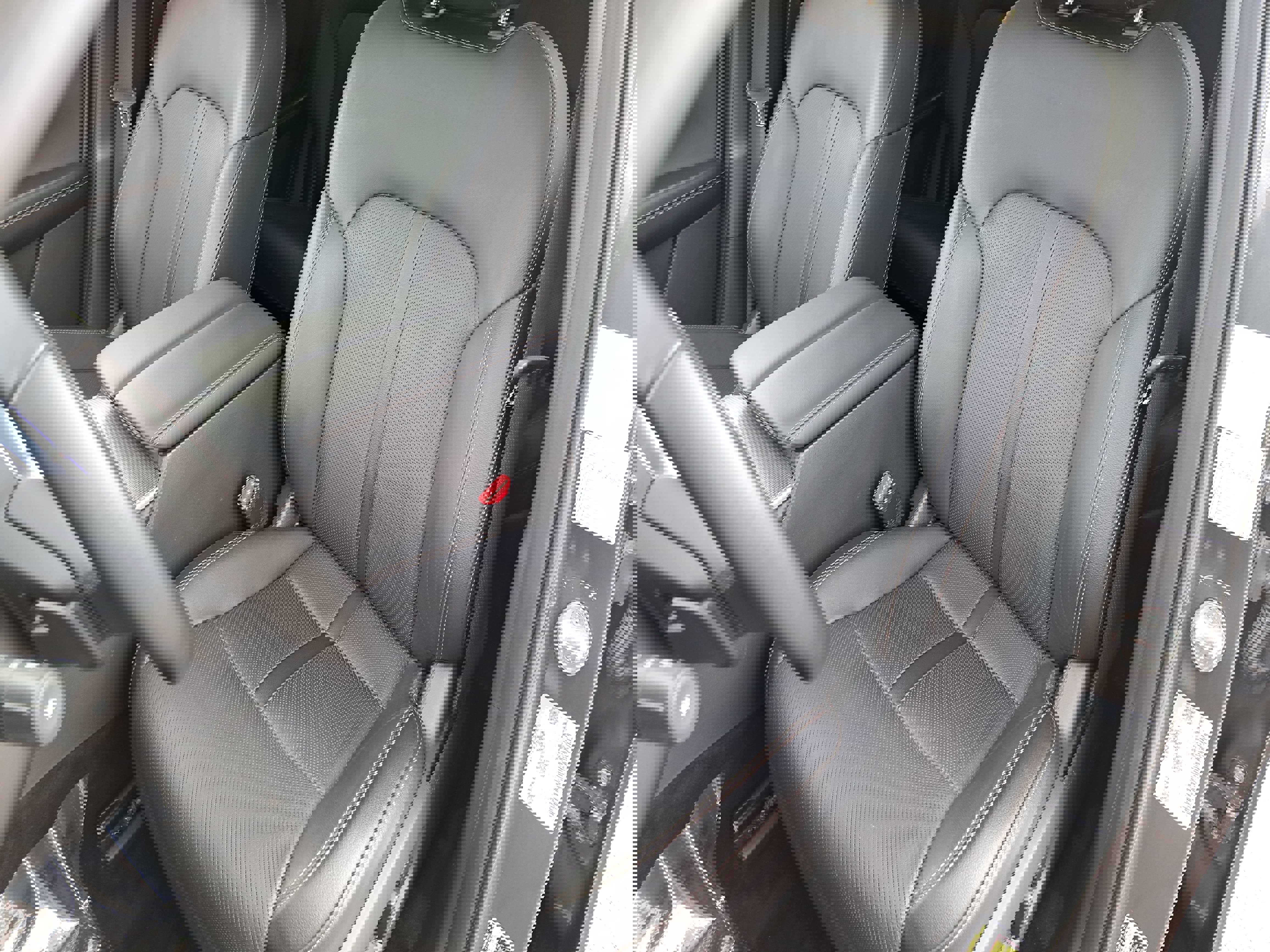 Used 2024 MAZDA CX-90 3.3 Turbo w/ Preferred Plus image 16