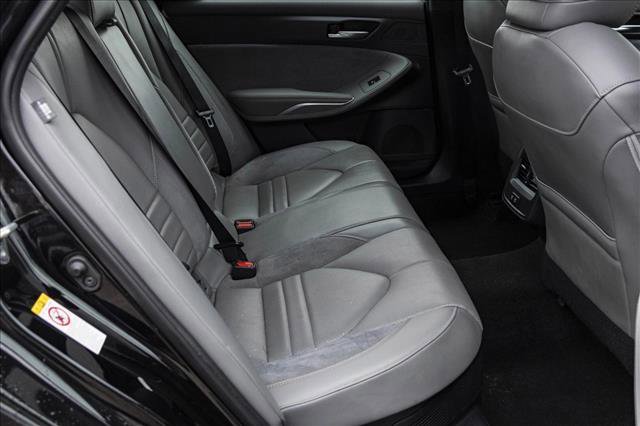 Used 2019 Toyota Avalon XSE w/ All Weather Liner Package image 25