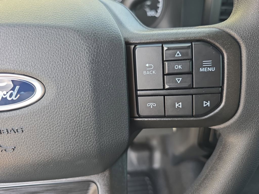 New 2026 Ford F350 XL w/ 360-Degree Camera Package image 18