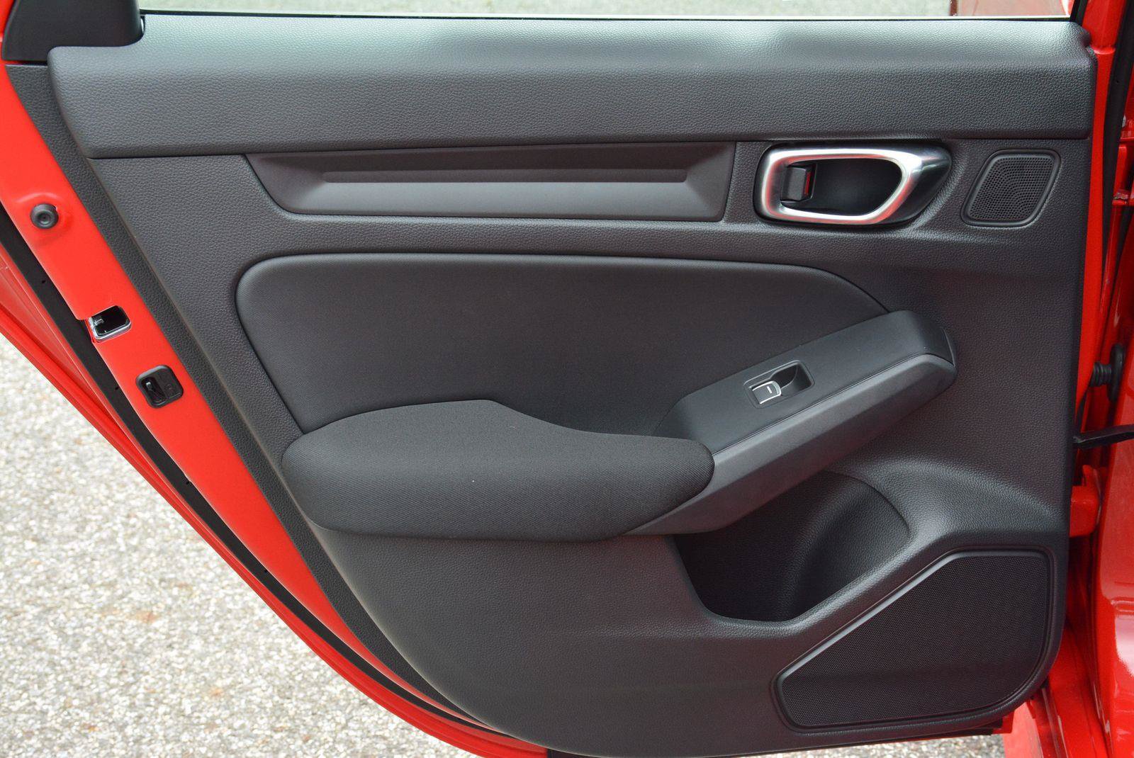 Certified 2026 Honda Civic Sport image 15