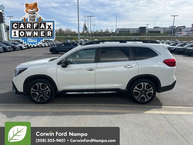 Used 2024 Subaru Ascent Touring image 4