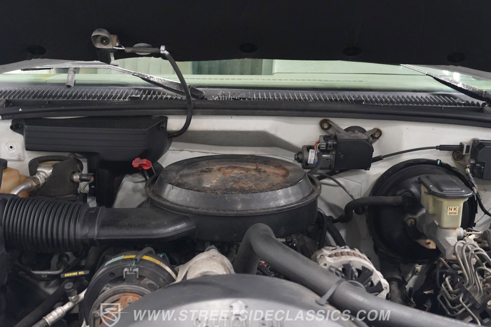 Used 1994 GMC Yukon 4WD 2-Door image 39