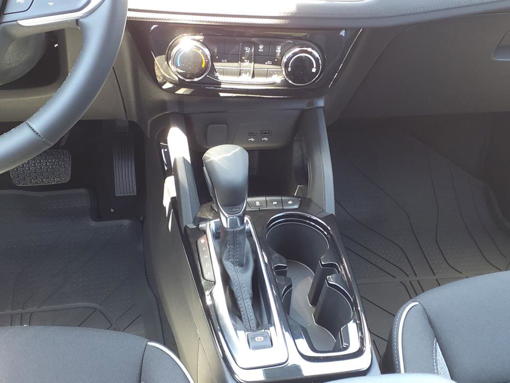 New 2024 Chevrolet TrailBlazer LT w/ LT Cold Weather Package image 6