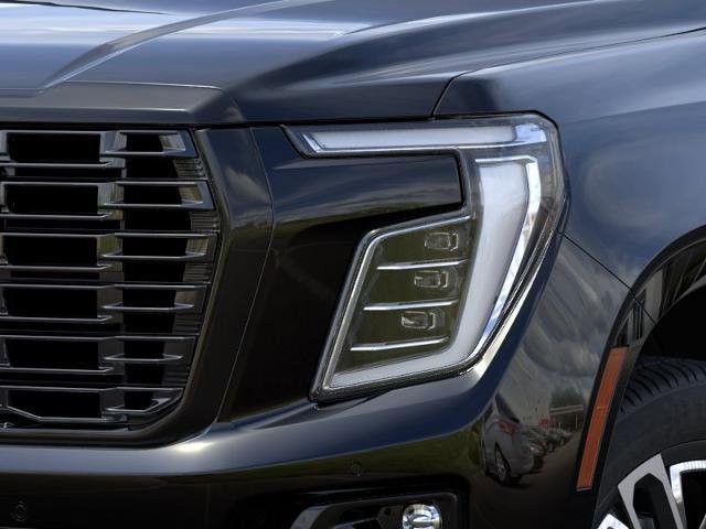 New 2026 GMC Yukon XL Denali Ultimate AWD/4WD image 10