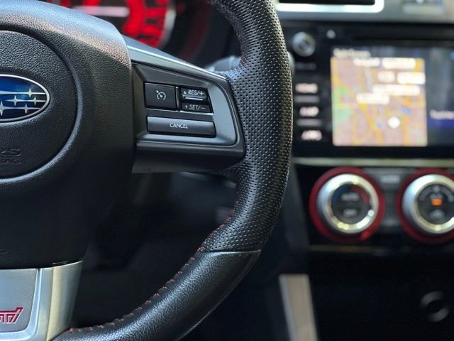 Used 2017 Subaru WRX STI Limited image 34