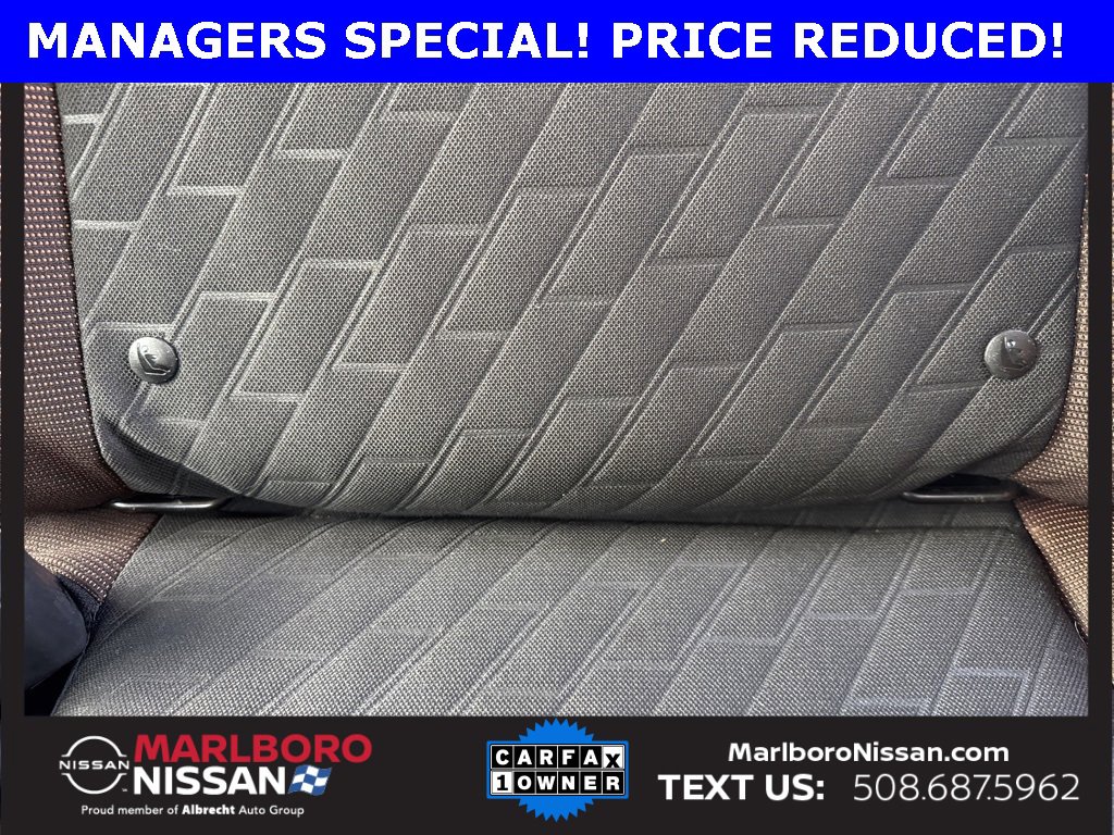 Used 2023 Nissan Kicks SR image 17