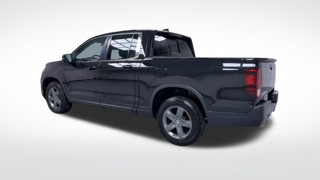 Used 2023 Honda Ridgeline RTL image 6