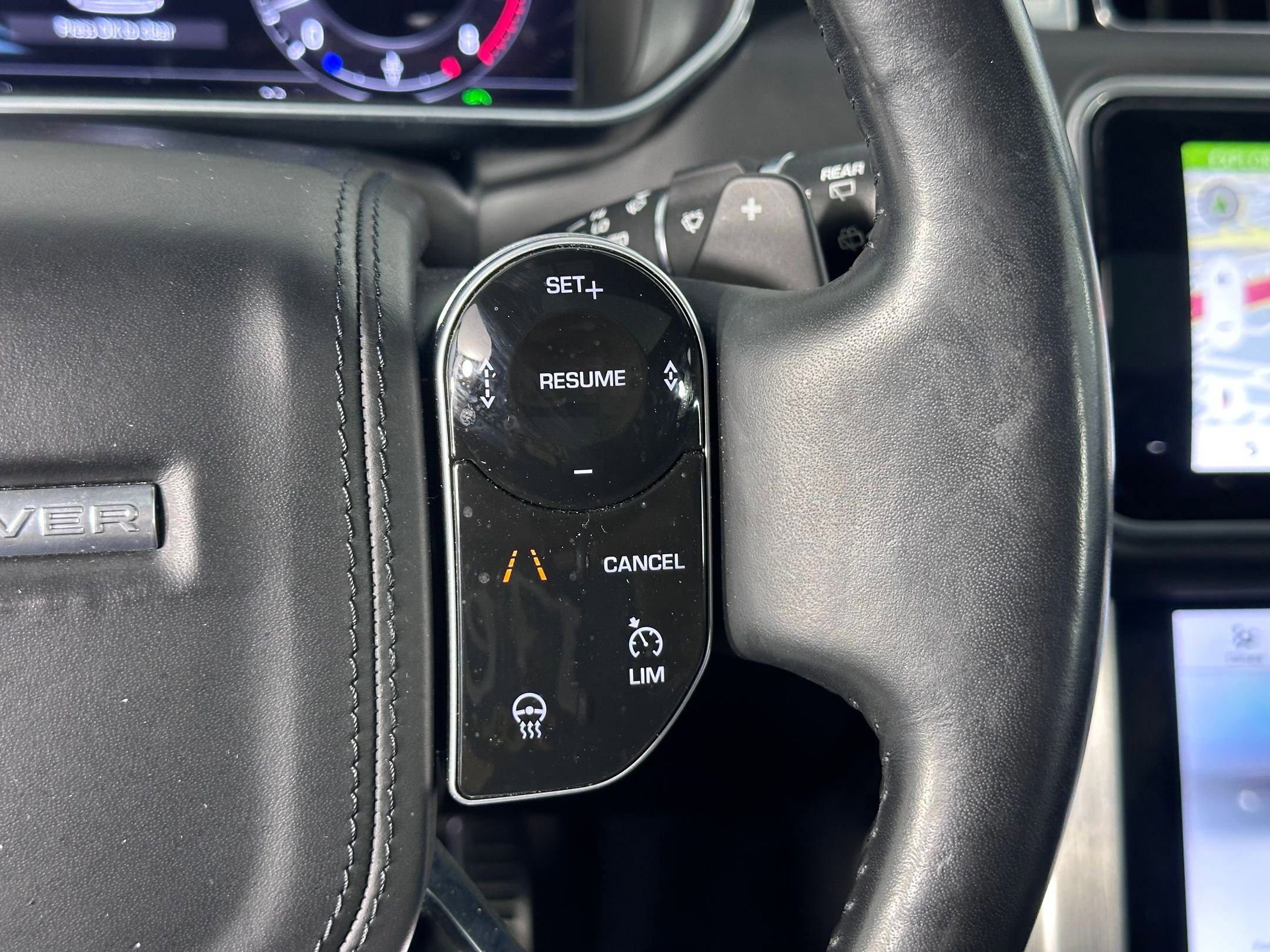 Used 2021 Land Rover Range Rover Westminster Edition image 27