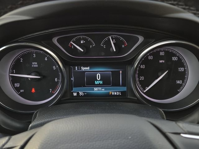 Used 2020 Buick Envision Preferred image 33
