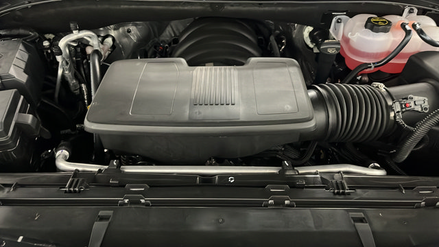 New 2026 Chevrolet Tahoe Premier AWD/4WD image 27