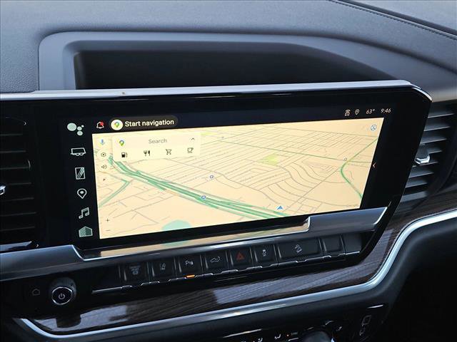 New 2026 Chevrolet Silverado 2500 LT w/ Texas Edition image 14