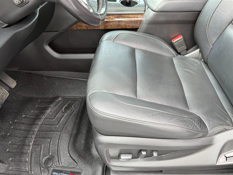 Used 2020 Chevrolet Tahoe LT AWD/4WD image 21