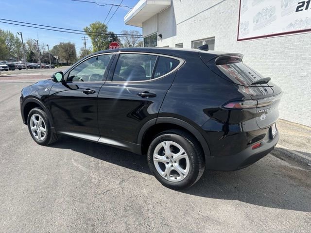 Used 2024 Dodge Hornet GT Plus image 6