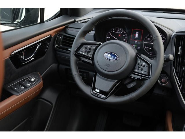 New 2026 Subaru Forester Touring AWD/4WD image 56