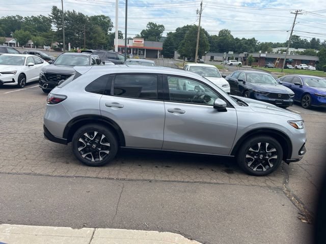 Used 2026 Honda HR-V EX-L image 24