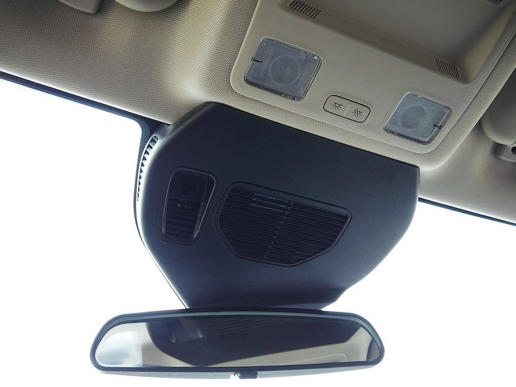 Used 2020 Ford Escape SEL FWD image 49