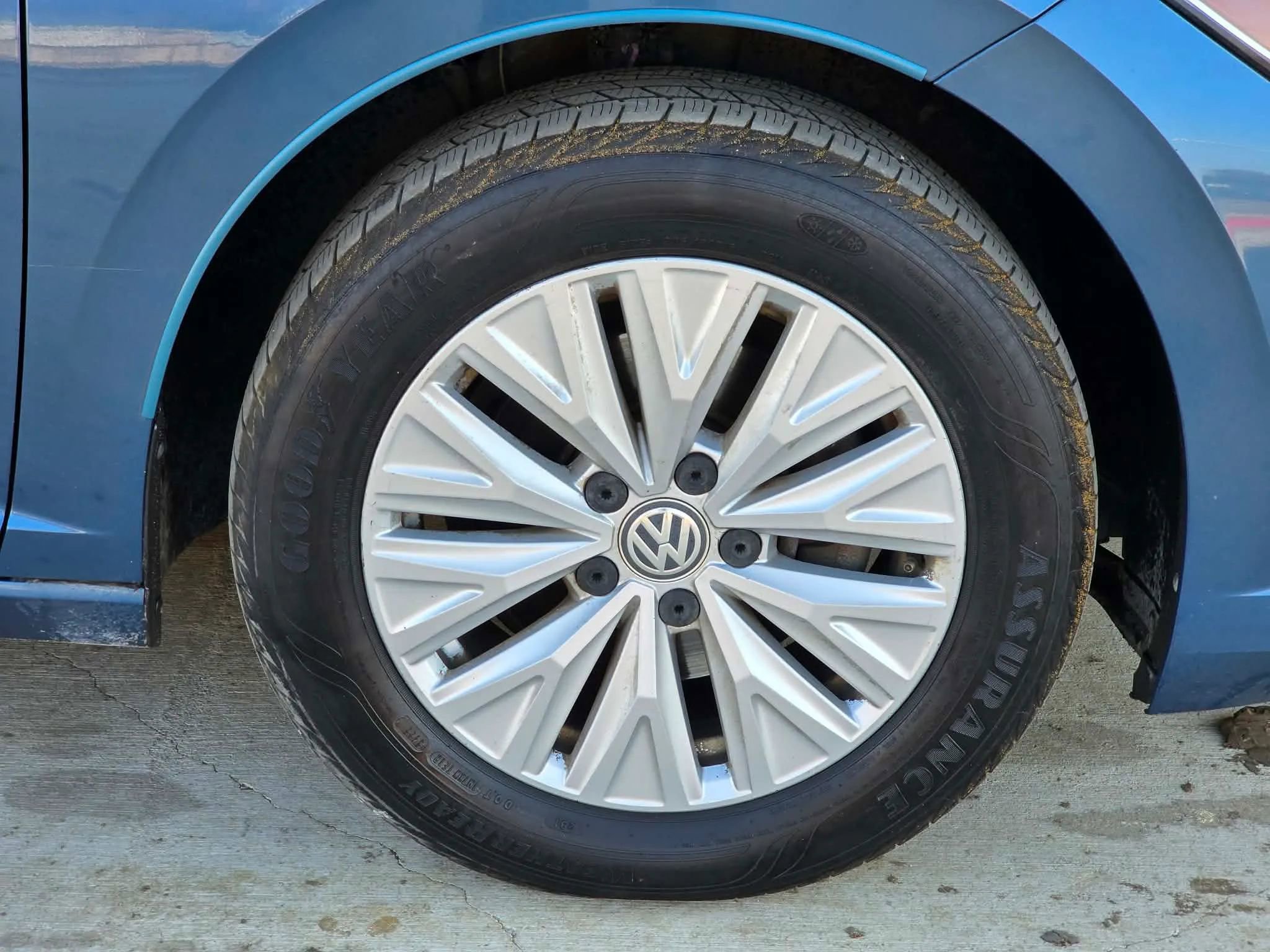 Used 2019 Volkswagen Jetta S image 26