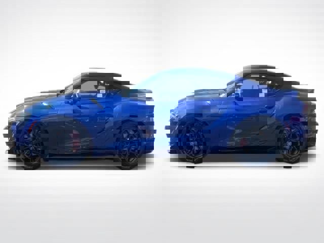 New 2026 Toyota Supra Premium image 2