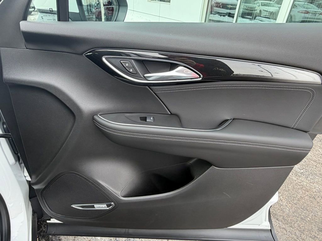 New 2026 Buick Envision Preferred image 30