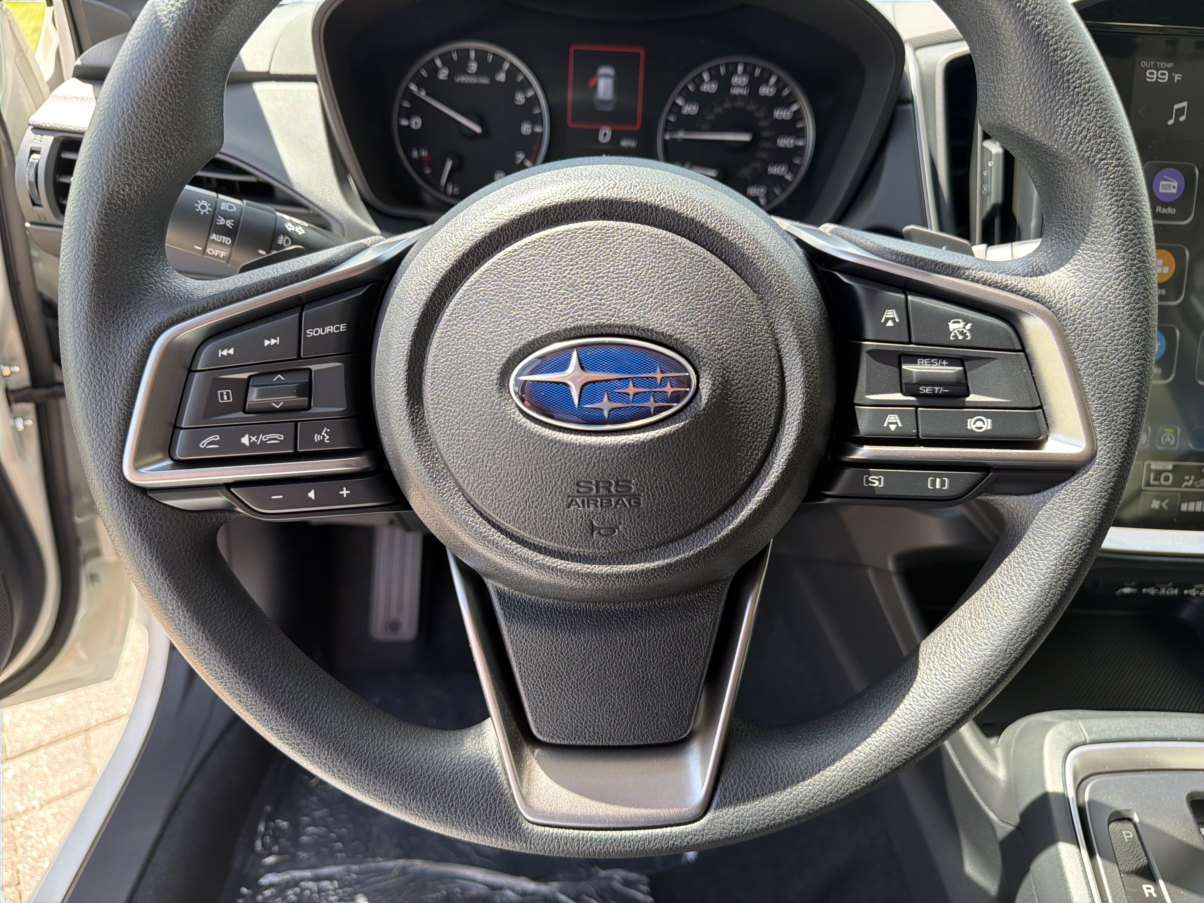 New 2026 Subaru Impreza 2.0i Sport AWD/4WD image 35