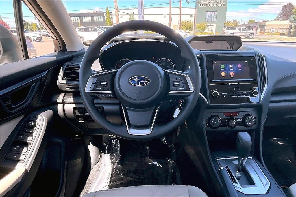 Used 2019 Subaru Impreza 2.0i AWD/4WD image 7