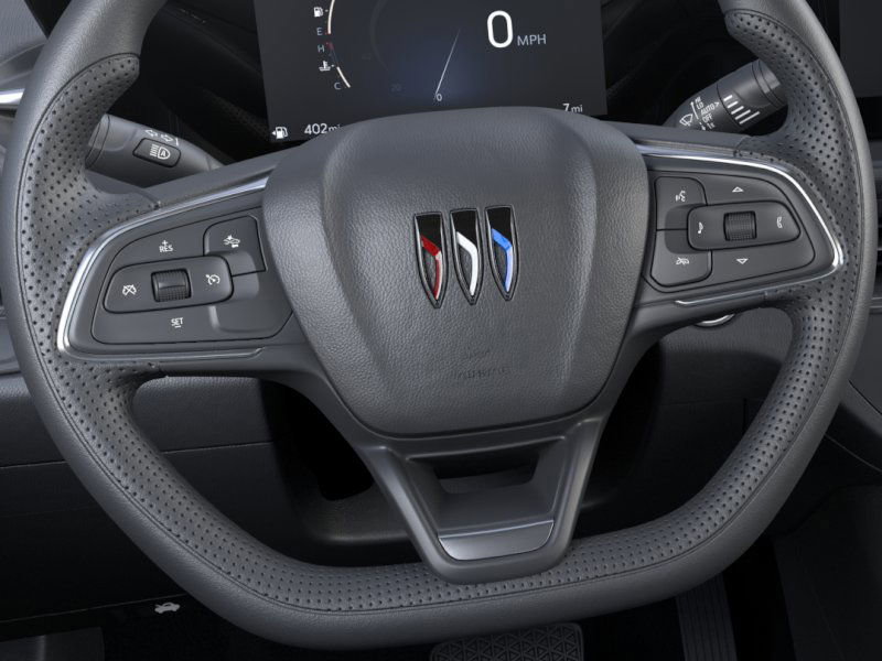 New 2026 Buick Envista Preferred w/ Convenience II Package image 47